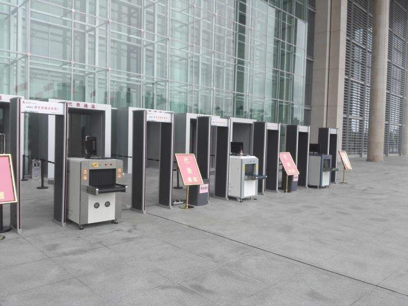 X光安檢機(jī)一般多少錢？